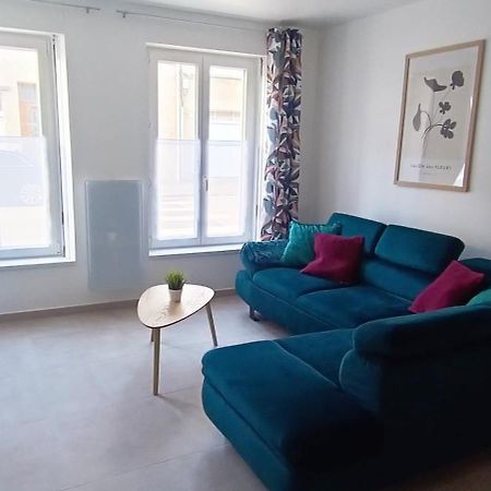 L'Etoile Du Rdc Apartment กราเวลลินส์ ภายนอก รูปภาพ