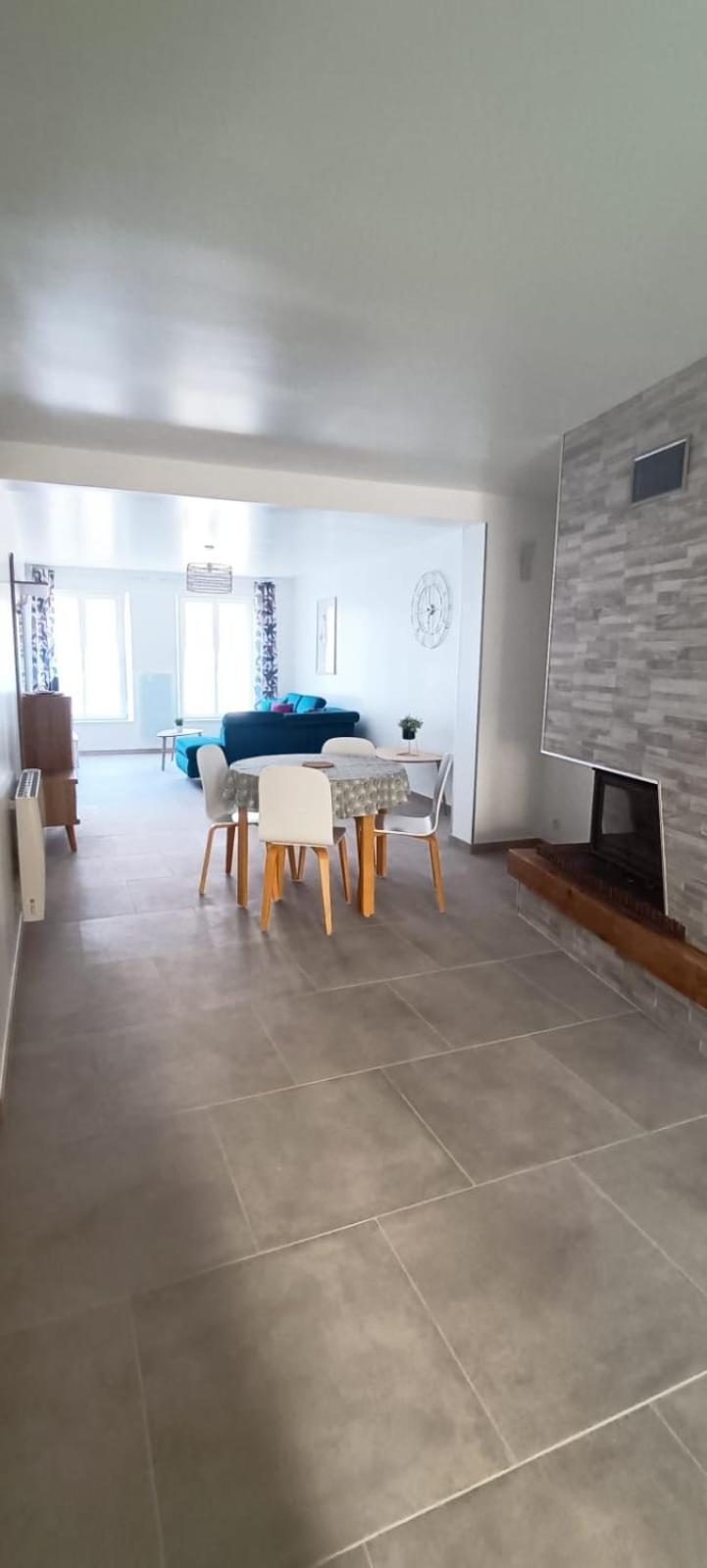 L'Etoile Du Rdc Apartment กราเวลลินส์ ภายนอก รูปภาพ
